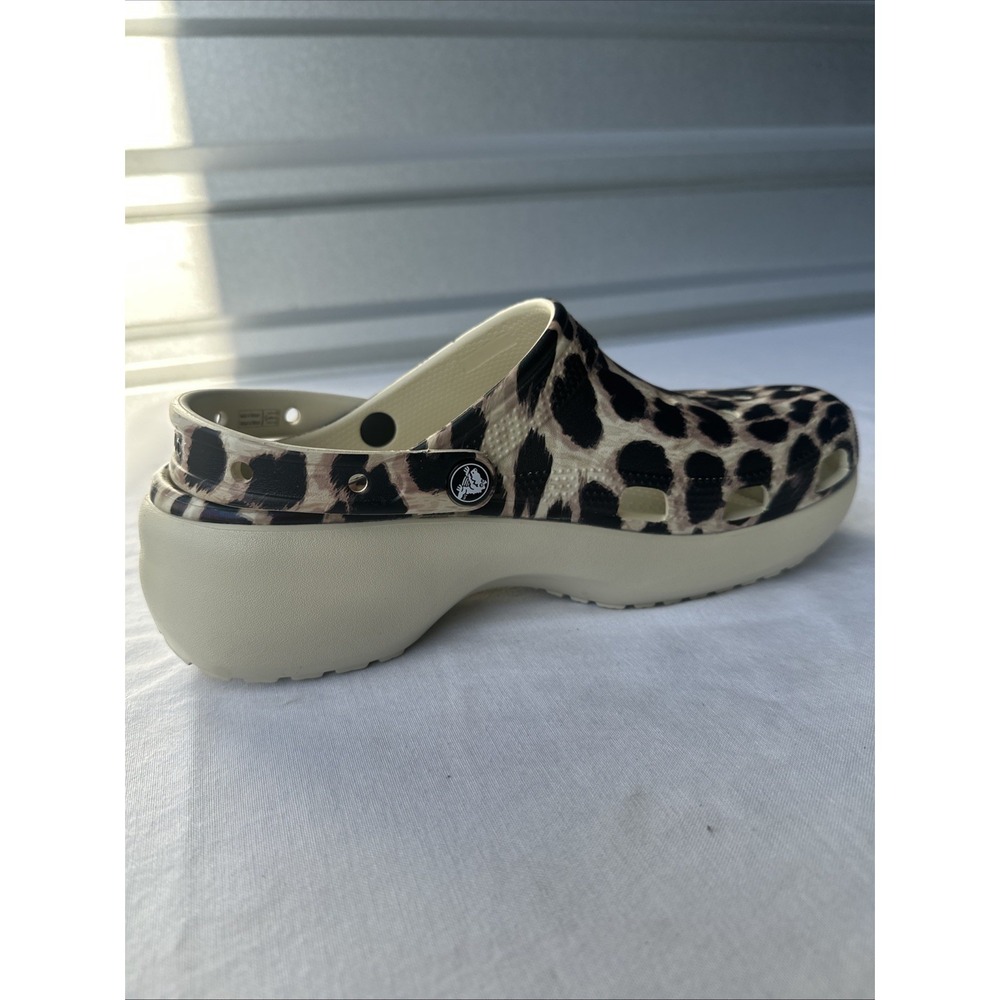 CROCS Classic Animal Remix Clog Women's Size 11 - Picture 5 of 8